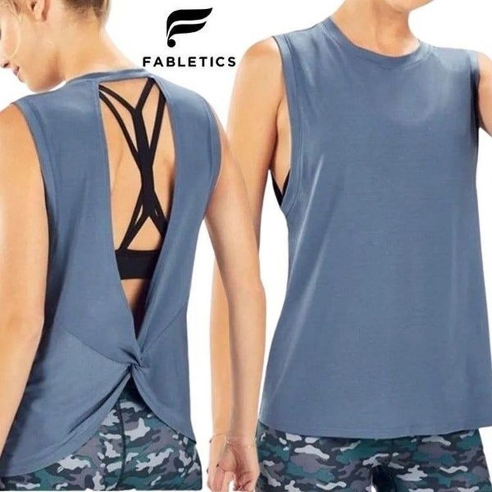 Fabletics Tank Top